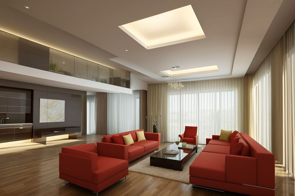 Exploring the Innovative Features of Modern Interior Design Software and Apps