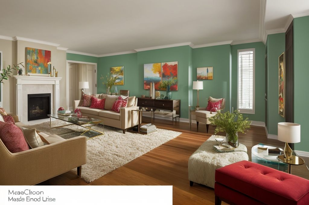 Digital Platforms & Design Tips for Personalized Home Interiors: A Comprehensive Guide
