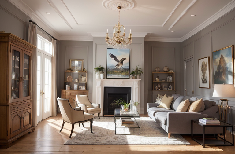 Exploring the Features and Benefits of 3D Home Design Applications: A Closer Look at Modern Interior Design Tools