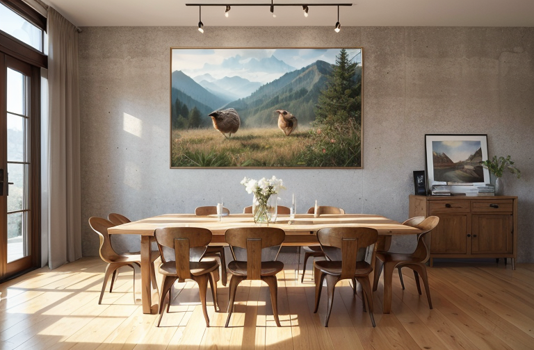 Embracing the Digital Age: Benefits of Using Digital Tools in Interior Design