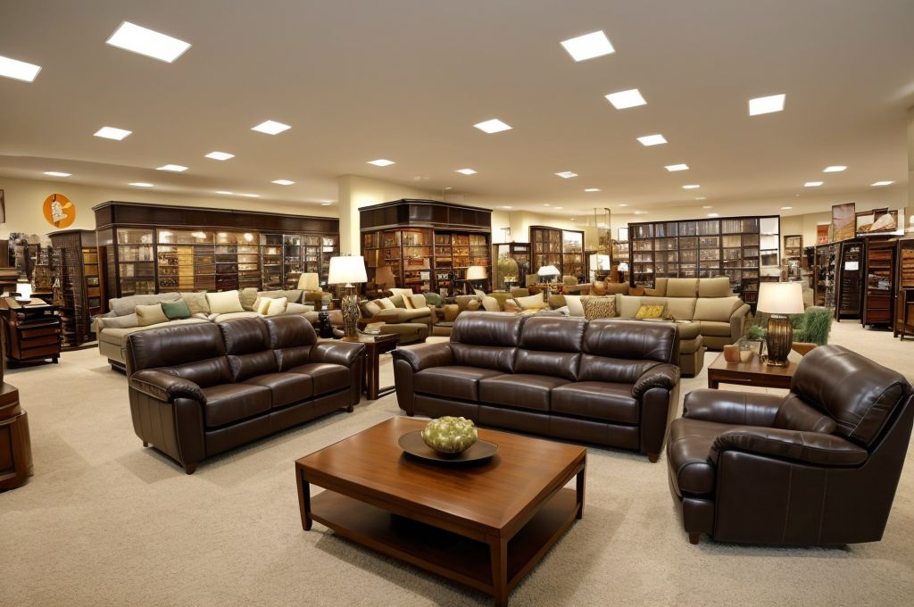 Exploring Furniture Stores in Des Moines: From Listings to Interior Design Consultations