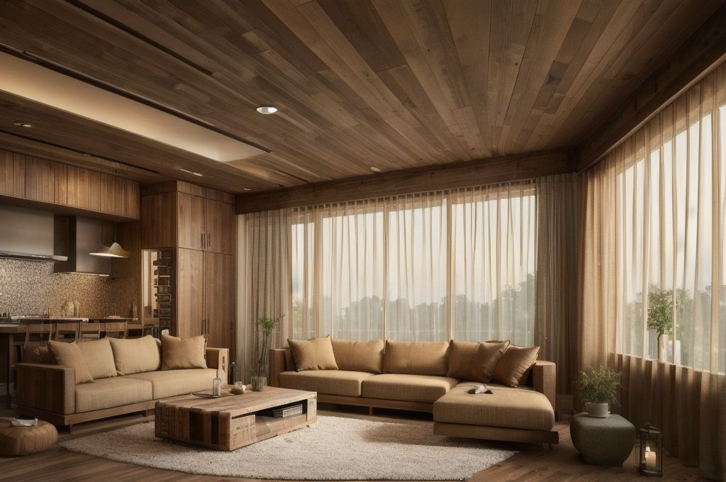 Exploring the Latest Trends in Sustainable and Versatile Interior Design