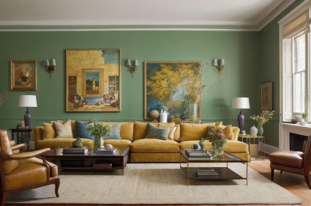 Exploring the Art of Interior Design: Key Designers, Their Works and DIY Home Decor Tips