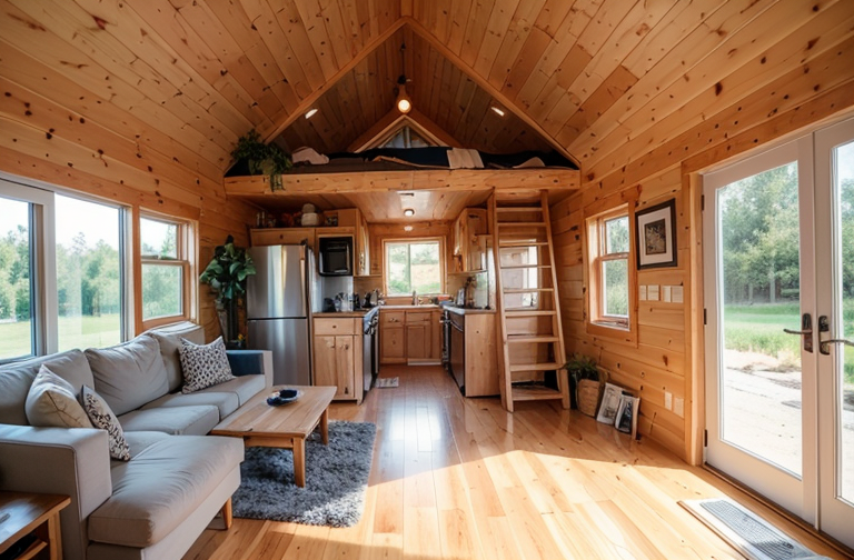 Essential Design Elements for a Perfect Lake House Decor