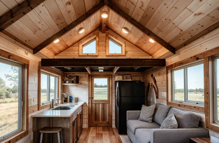 Practical and Affordable Strategies for Home Design and Space Optimization