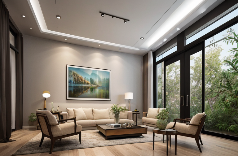 Exploring the Evolution and Current Trends in Interior Design