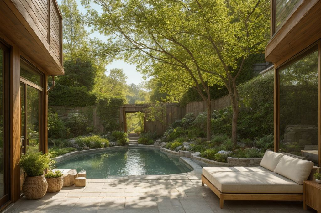 Exploring the Top Trends in Interior Design for a Stylish and Sustainable Home