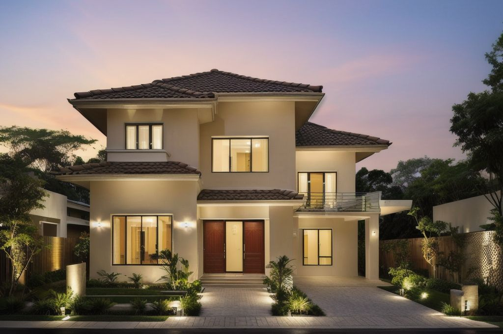 Enhancing Your Space: The Crucial Elements of a Simple House Design