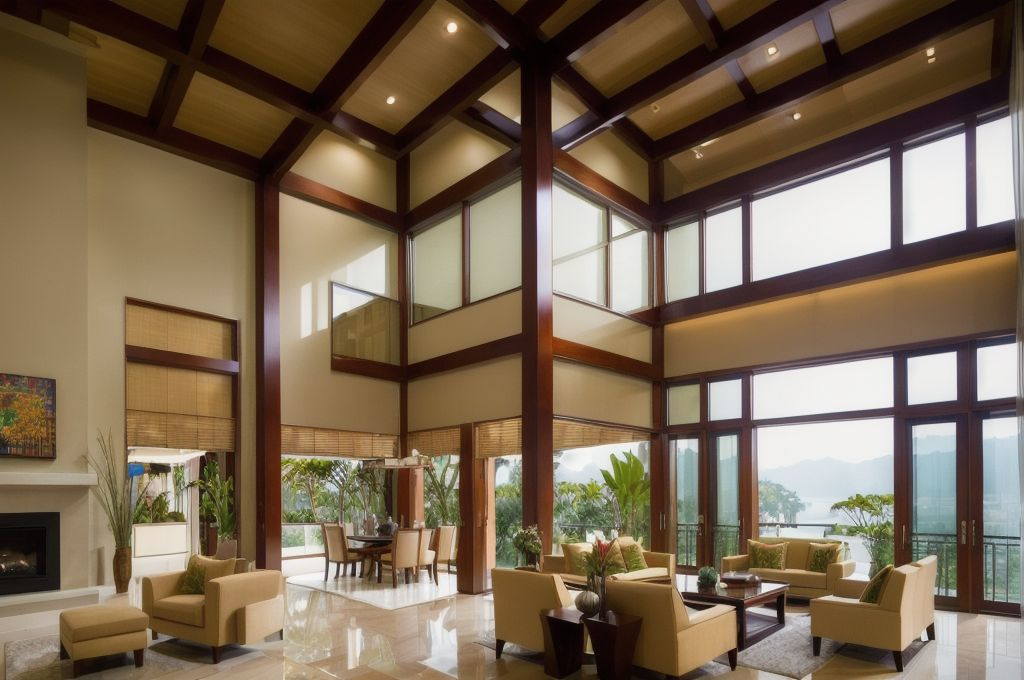 Embracing Heritage and Modernity: Key Considerations in Filipino Home Design