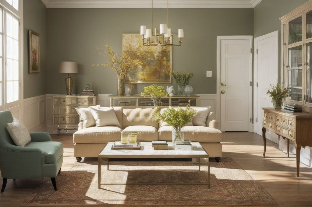 Enhance Your Abode: A Comprehensive Guide to Interior Design Styles, Renovation Planning, and Budgeting