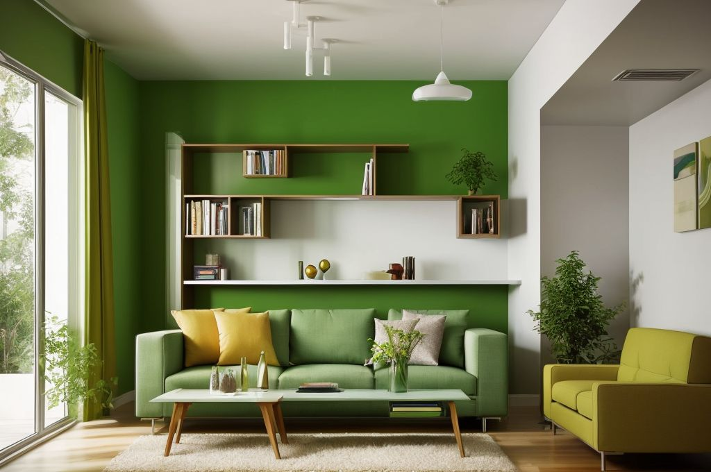Maximizing Design: Aesthetic and Space Saving Ideas for Small Living Areas