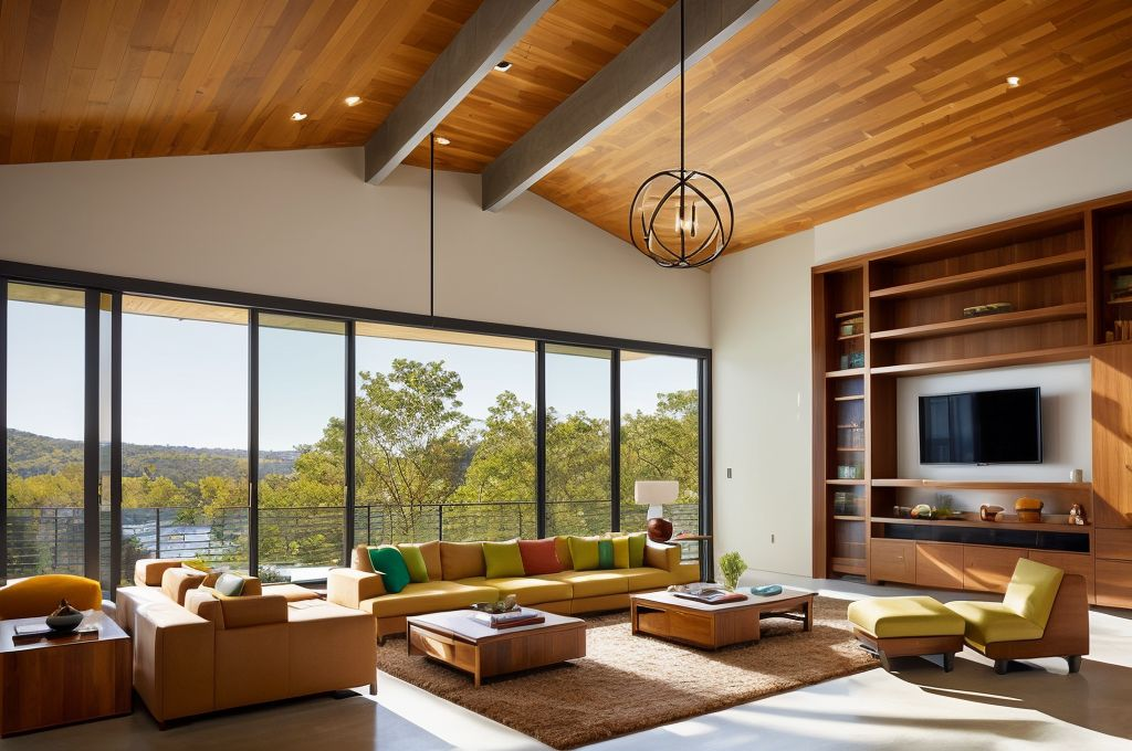 Balancing Style and Functionality: Key Design Ideas for Modern Living Spaces