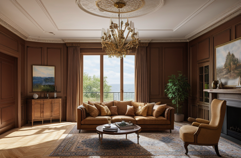 Exploring Duplex Home Design: Trends, Inspiration, and Profitable Opportunities in Interior Design