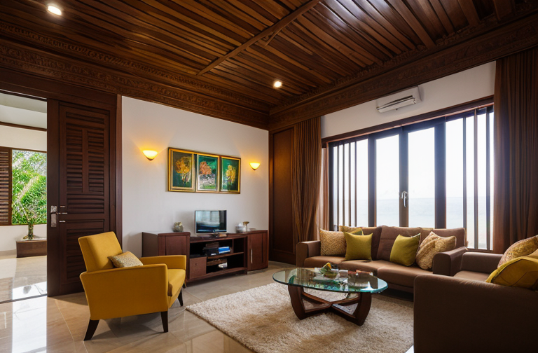 Essential Tips for a Successful Interior Design Project: From Budgeting to Feng Shui