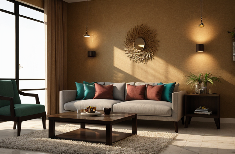 Exploring the Craft of Personalized Interior Design: Practical Tips and Considerations