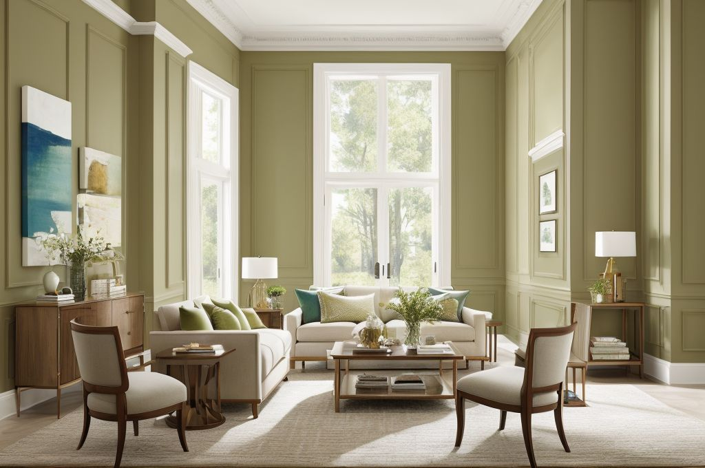 Creating Your Perfect Space: Exploring Interior Design Styles, Furniture Selection, and Beyond