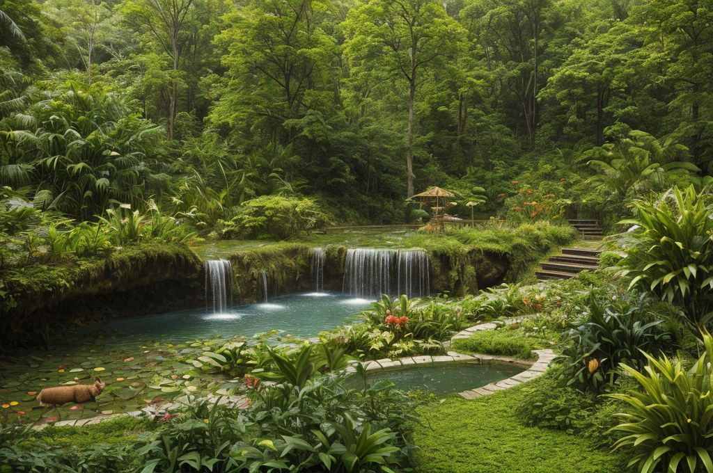 Understanding the Amazon Forest's Rich Biodiversity, Its Current Threats, and Taking a Deep Dive into the Award-Winning LEGO House