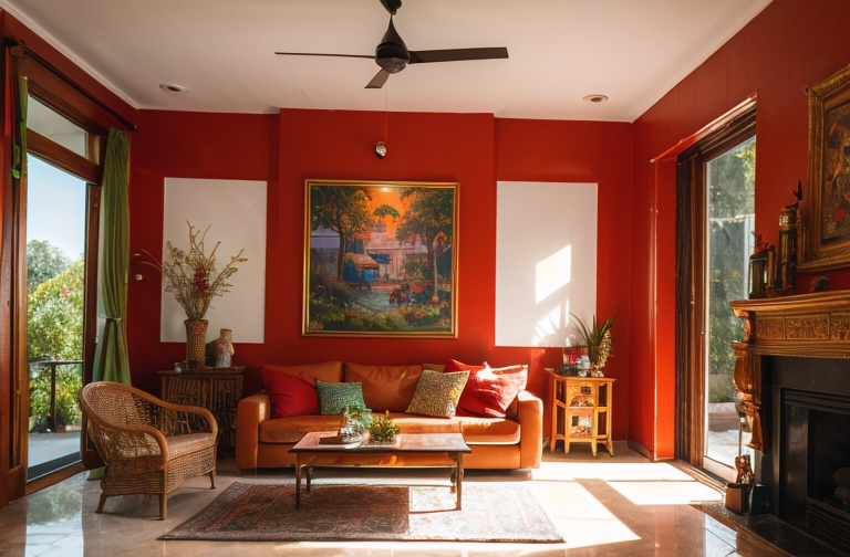 Embracing Personal Style and Sustainability: The Future of Home Interior Design Trends