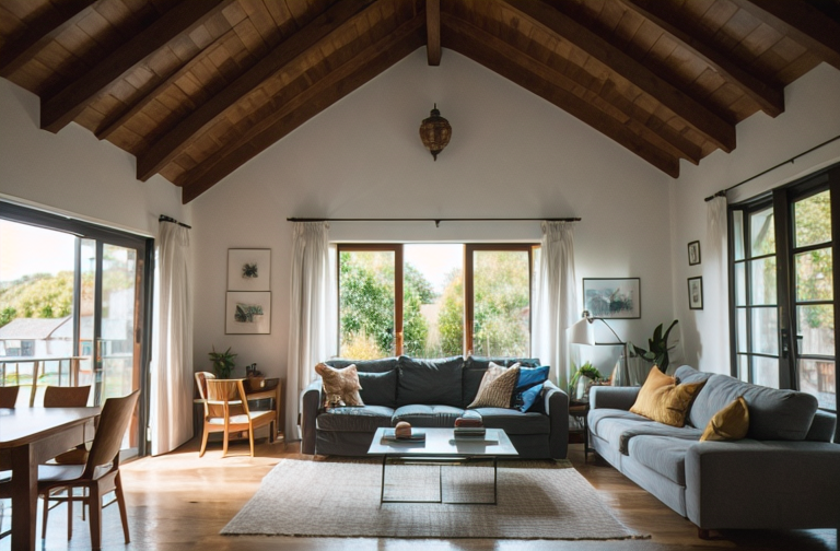 Tracing the Path of Interior Design: From Ancient Civilizations to Pinterest Inspirations