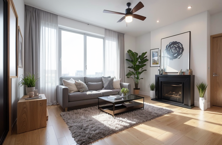 Maximizing Aesthetic Impact on a Budget: The Essential Guide to Home Design