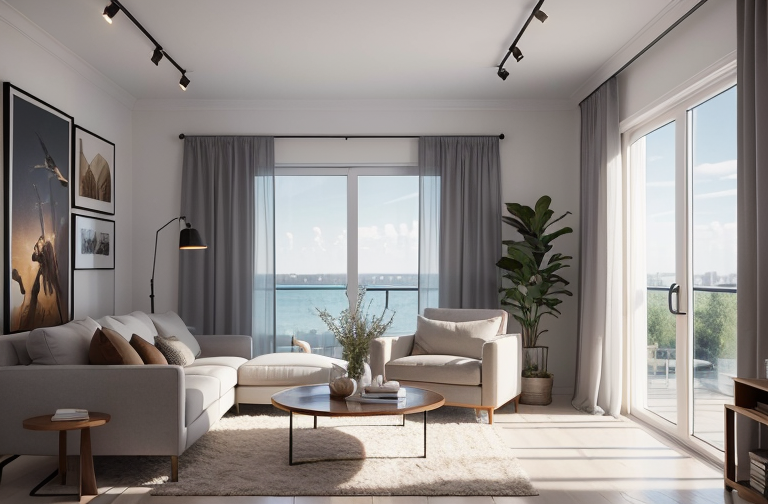 Elevate Your Room: Seven Design Tricks to Create the Illusion of Higher Ceilings