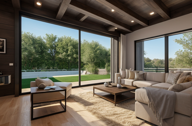 Decoding the Multifaceted Role of an Interior Designer: Aesthetics, Functionality, and Beyond