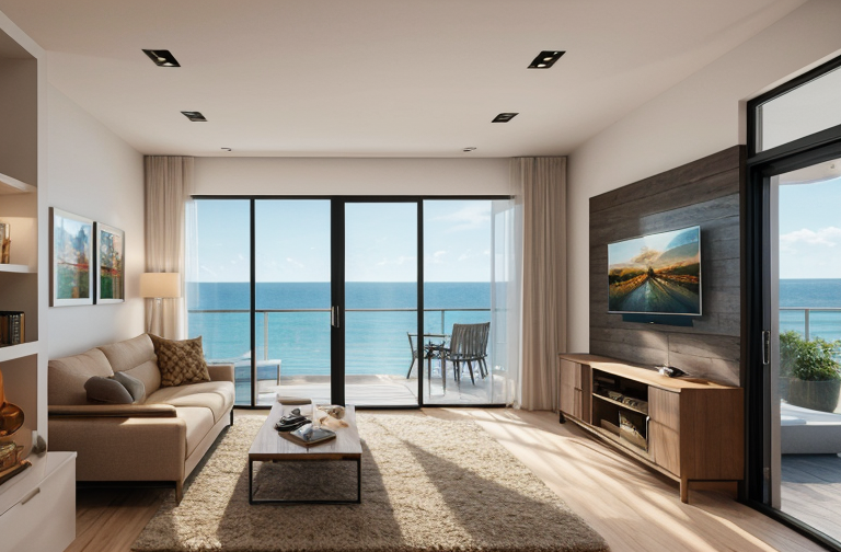 Exploring Key Trends and Styles in Contemporary Interior Design