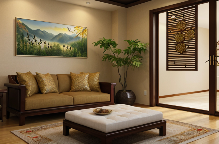 Top 9 Interior Design Trends to Enhance Your Home Aesthetic