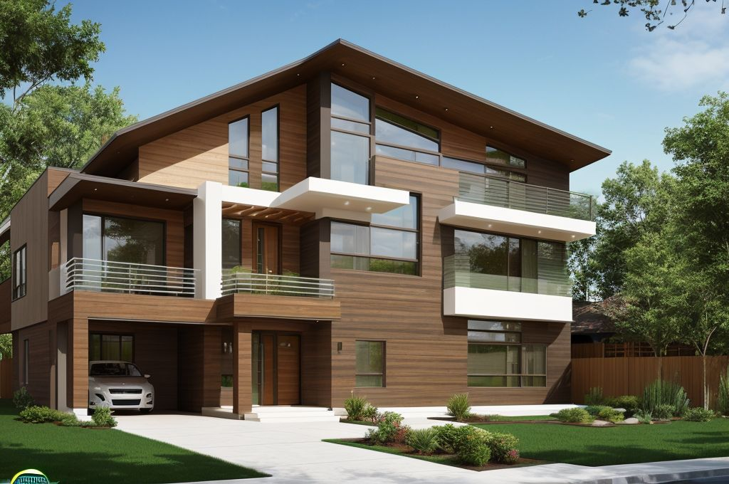 Key Elements of Modern Home Design: From Open Plan Layouts to Current Trends