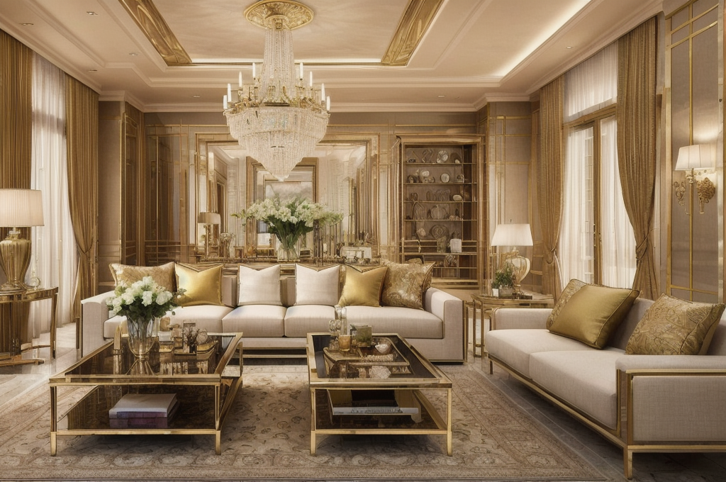 Exploring Different Interior Design Styles: From Japandi to Art Deco