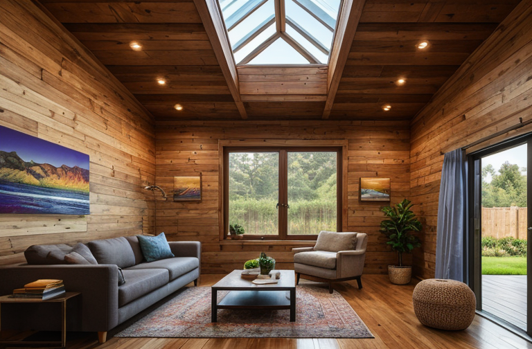 Maximizing Function and Aesthetics in Small Space Interior Design: Tips and Industry Insights