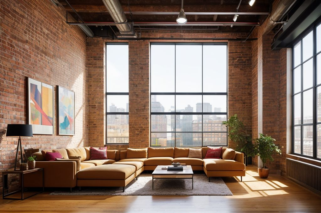 Guiding Principles for Successful Interior Design: From Budgeting to Style Selection