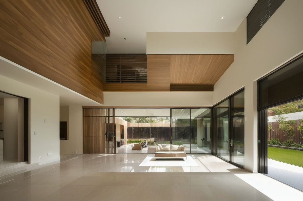 Mastering Modern House Interior Design: Tasteful Tips, Creative Touches, and Inspiration Sources