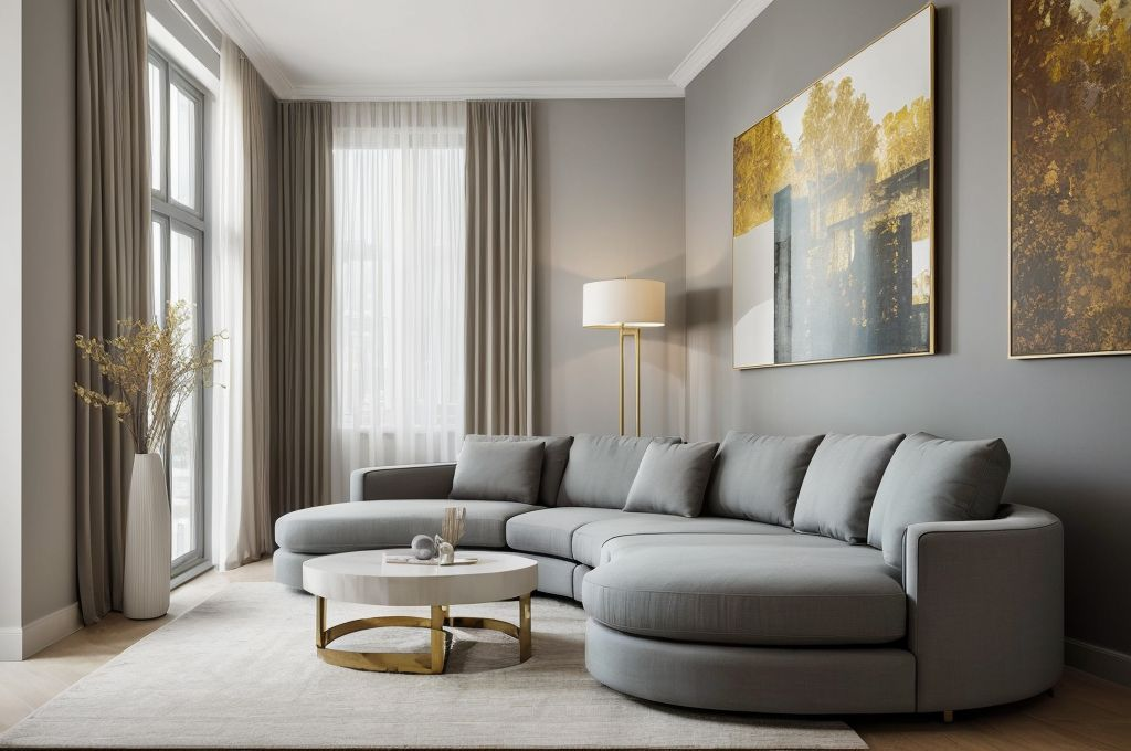 Revamping your Living Space: Up-to-Date Interior Design Trends and Home Decor Tips