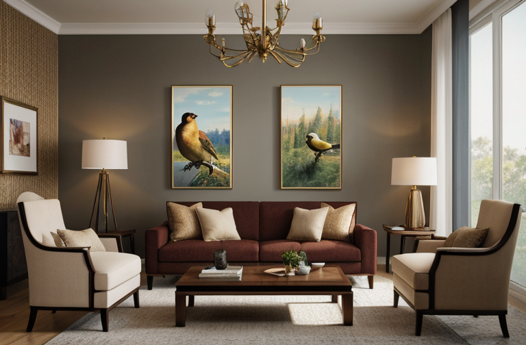 Exploring Different Interior Design Styles and Top Influencers in the Field