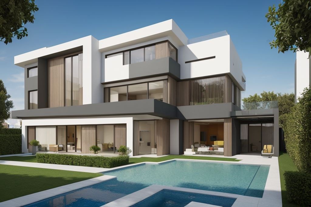 Discovering Affordable Properties: Exploring OnePropertee.com's Assistance Program and Options for 60 Square Meter Homes