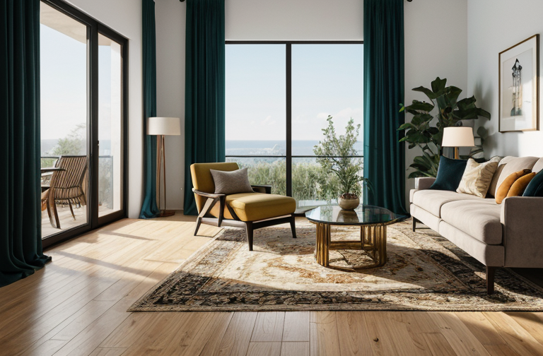 Key Elements and Inspirations for Lake House Decoration