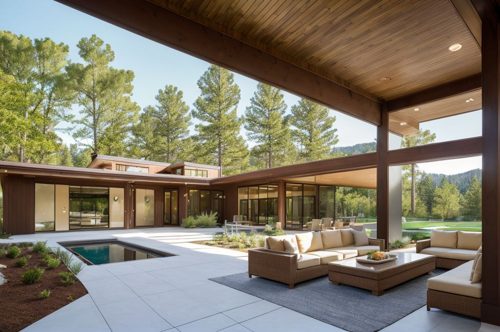 Exploring the Elements of Ranch Style Homes: Functionality, Aesthetics, and Customization