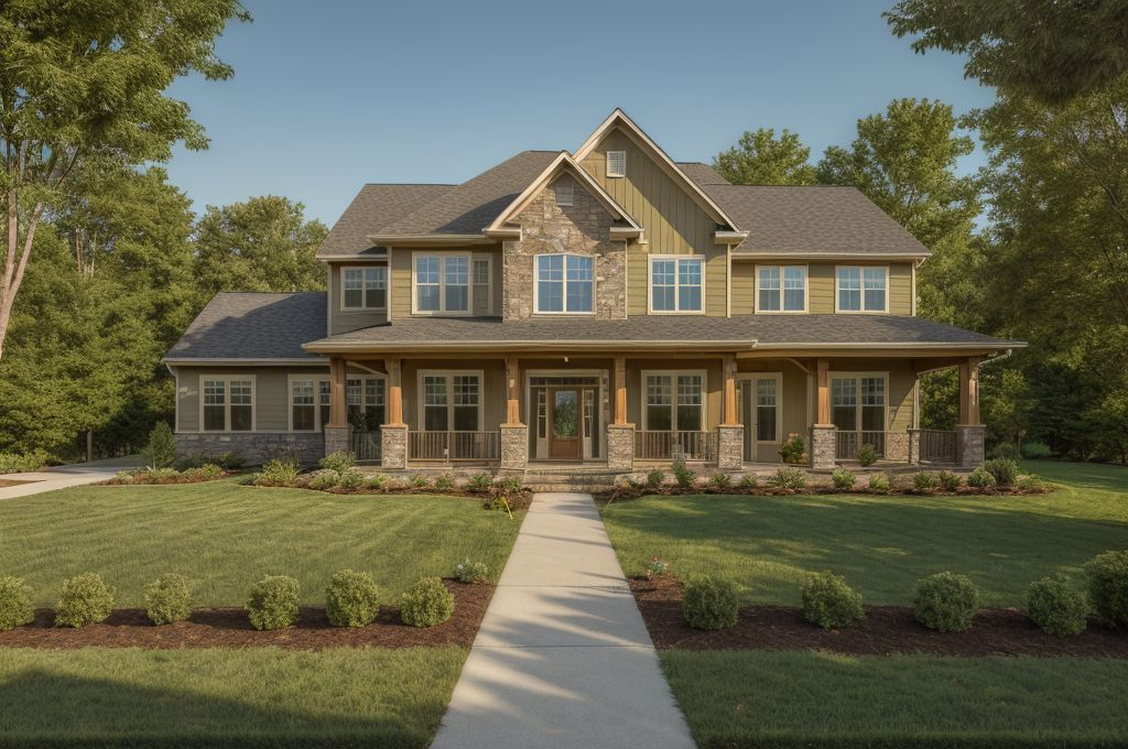 Unraveling the Charm of Ranch-Style Homes: History, Design, and Remodeling Opportunities