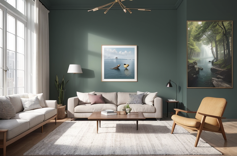 Revamping Ranch-Style Homes: Modern Interior Design Tips and Insights