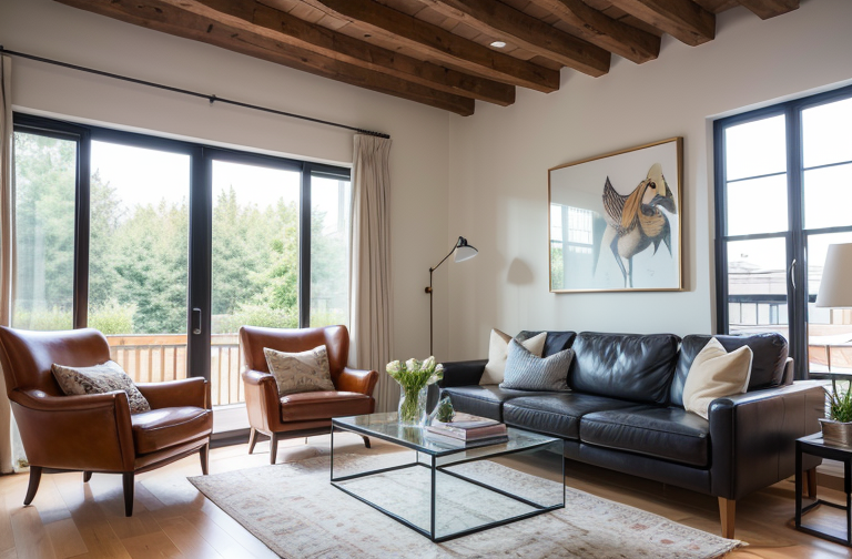Exploring the Richness of Mexican Inspired Interior Decor: Vibrant Colors, Handcrafted Textiles and More