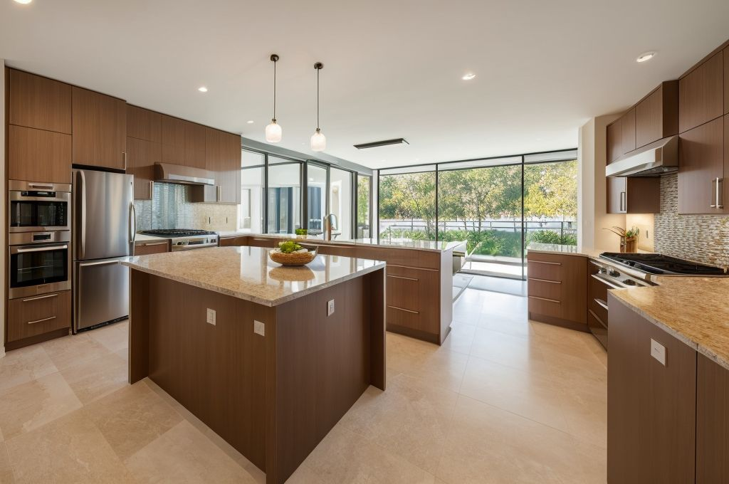 Key Elements and Current Trends Shaping Effective Kitchen Design