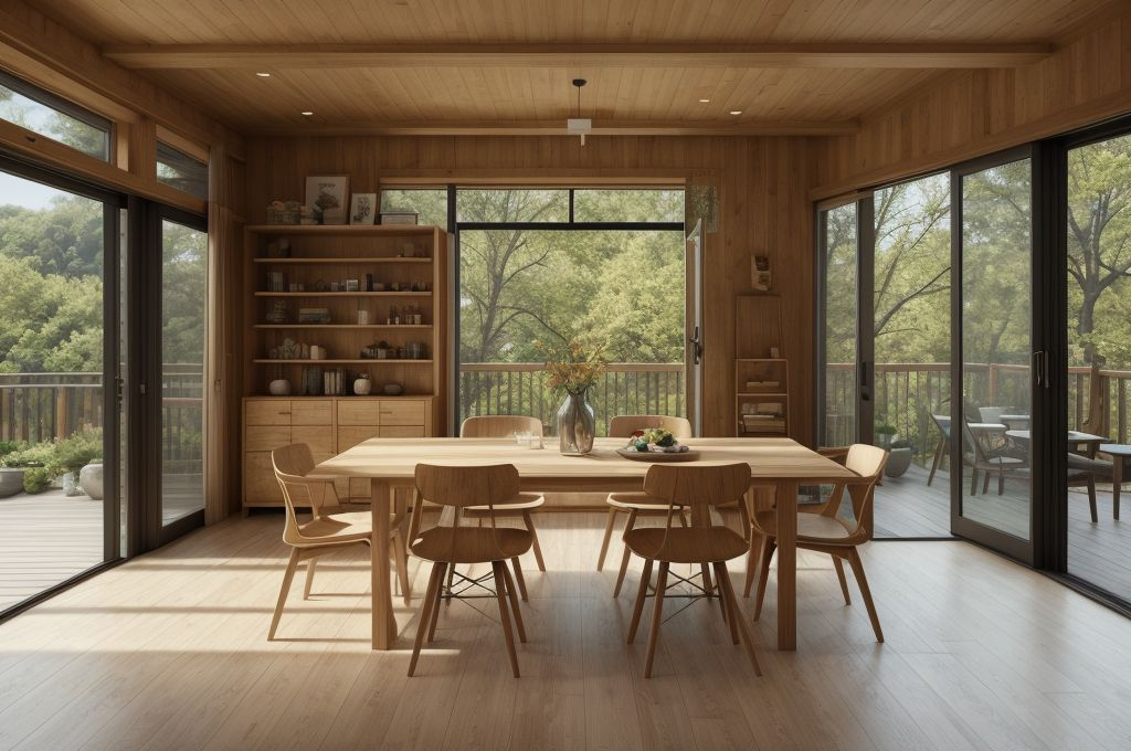 Embracing Tranquility: Key Principles of Japanese Interior Design