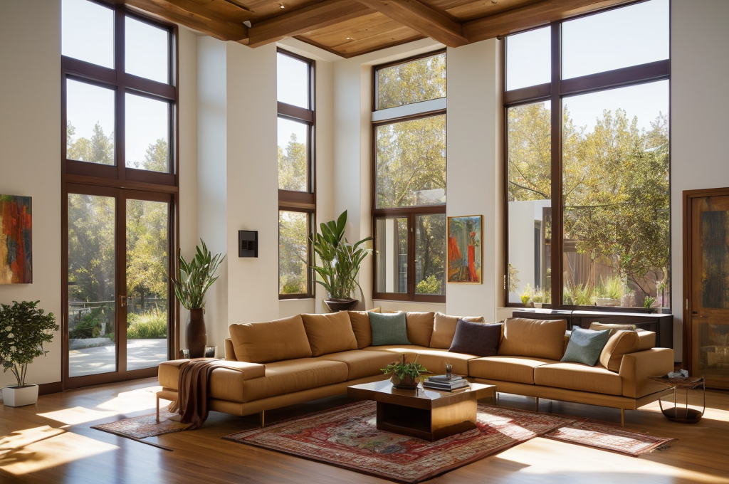 Enhancing Your Home: Interior Design Tips from Pinterest Experts