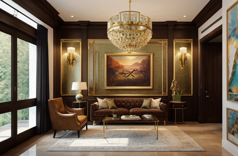 Mastering the Art of Minimalism: The Core Essentials of Japanese Interior Design