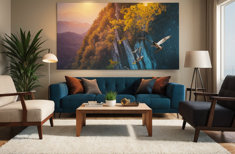 Exploring the Many Facets of Home Construction: Renovations, Design Trends, and Budget-Friendly Decoration Ideas