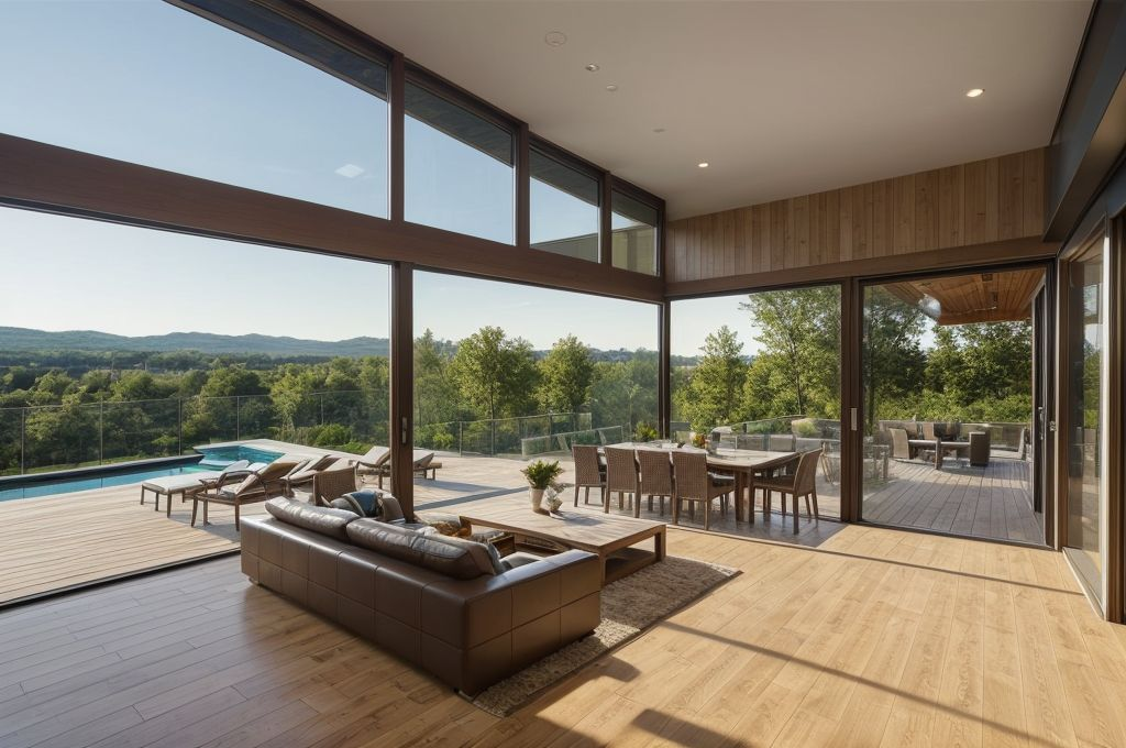 Combining Family Needs, Minimalism, and Customization in Modern Home Design