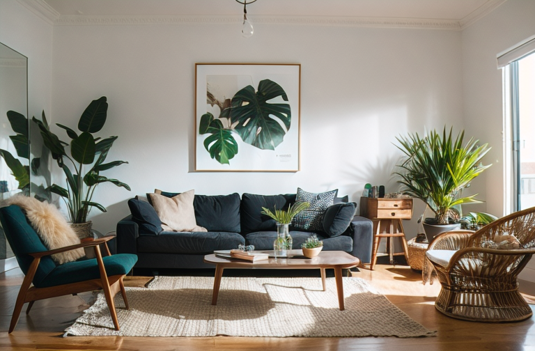 Exploring Interior Design: Styles, Blogs & Advanced Home Design Tools