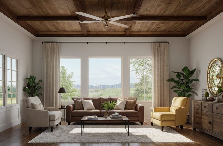 Revolutionizing Home Décor: The Art and Utility of Staircase Design