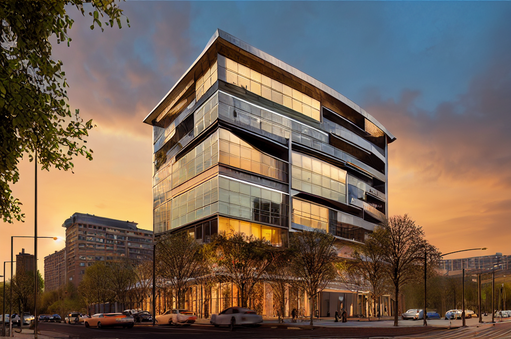 Exploring Global Architectural Excellence and Predicting Interior Design Trends for 2023